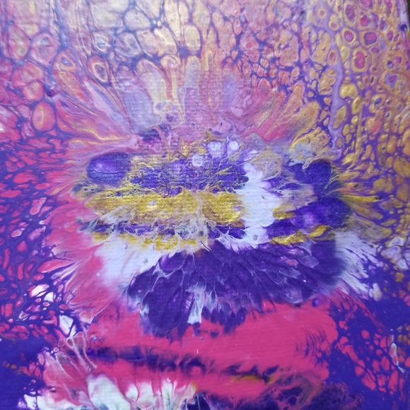 "Pretty In Pink" - Picture 6 of 6